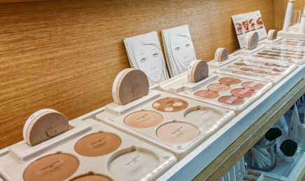 Mona Lisa : Institut de beauté à Dijon