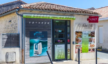  O‘Natur’elle  : Institut de beauté à Listrac-Médoc
