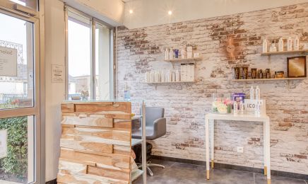 Oxygène : Coiffeur à Mantes-la-Ville