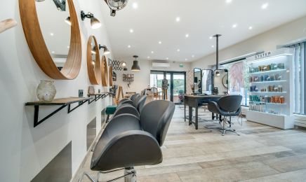 Alizée Coiffure : Coiffeur à Auberives-sur-Varèze