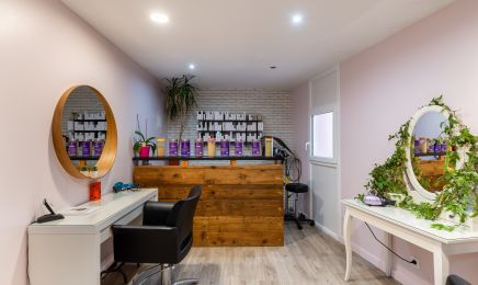 Atelier de l'aude : Coiffeur à La Meilleraye-de-Bretagne