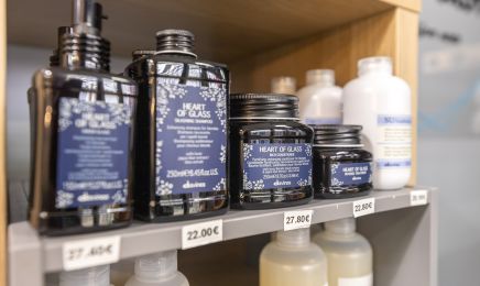 O Salon  : Coiffeur à Derval