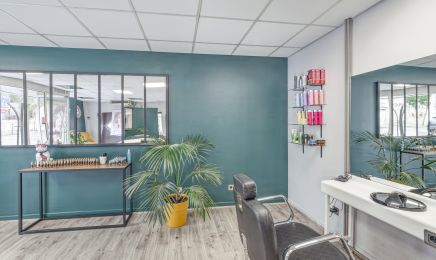Julie coiffure : Coiffeur à Lanuéjouls