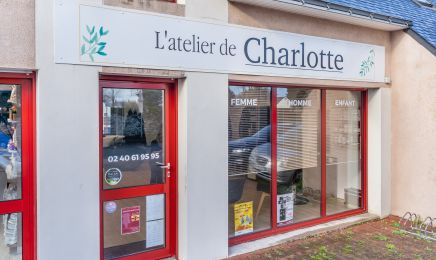 L’atelier de Charlotte - Guérande : Barbier à Guérande