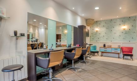 Alain JASMIN : Coiffeur à Ivry-sur-Seine