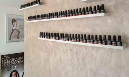 Authentic beauty : Coiffeur à Orgeval