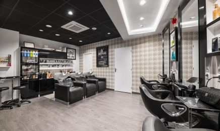 Addict Paris - Tours : Barbier à Tours