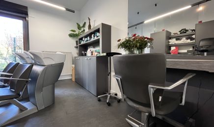 Vana coiffure : Coiffeur à Woluwe-Saint-Pierre