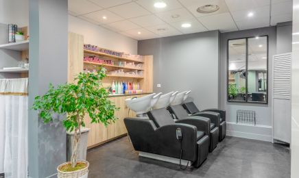 Anahë : Coiffeur à La Ferté-Bernard