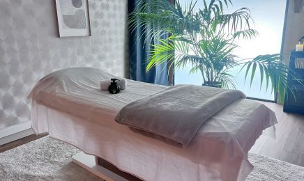 Magali DAVID : Institut de beauté à Mordelles