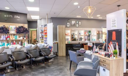 Pascal Coste  - La Ciotat : Coiffeur à La Ciotat