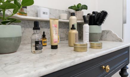 Chez Romain : Coiffeur à La Madeleine