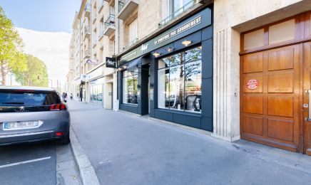 Addict Paris - Caen  : Coiffeur à Caen
