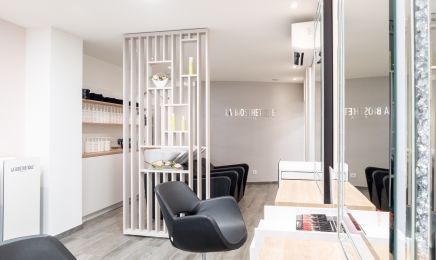 Salon Inova : Coiffeur à Montbrison