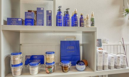 Frédérique Esthétique : Manucure à Soustons