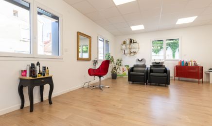H2o : Coiffeur à Ludes