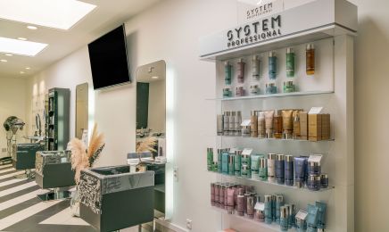 Salon By Alex Mk : Coiffeur à Dijon