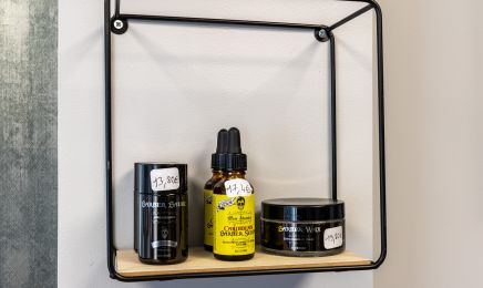 RobinBarbier : Institut de beauté à Brie-Comte-Robert