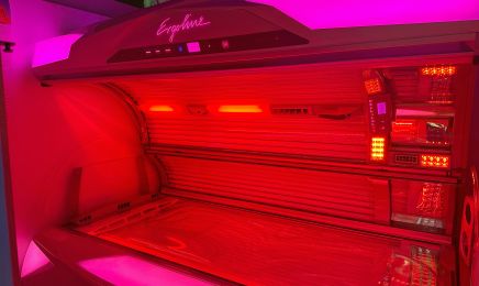 Sun Place - Centre de bronzage : Institut de beauté à Montrouge