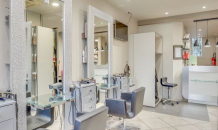 Coiffure anne-sophie : Coiffeur à Chasse-sur-Rhône