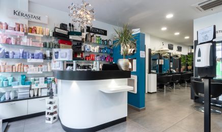 Les Ateliers du Cheveu : Coiffeur à Saint-Maur-des-Fossés