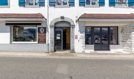 Sarah Fochesato : Coiffeur à Argelès-Gazost