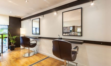 Léa Lee : Coiffeur à Paris