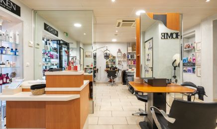 créa’style : Coiffeur à Valmont