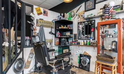 L’imagin' hair : Coiffeur à Vernon