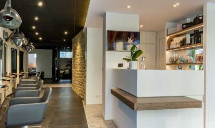 Claudia - Salon de Coiffure : Coiffeur à Pleurtuit