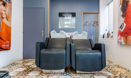 Lnb - Coiffeur Visagiste Conseil : Coiffeur à Amélie-les-Bains-Palalda