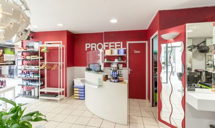 Coiffure Profeel : Coiffeur à Nuits-Saint-Georges