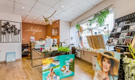 Adylia  : Institut de beauté à La Ferrière