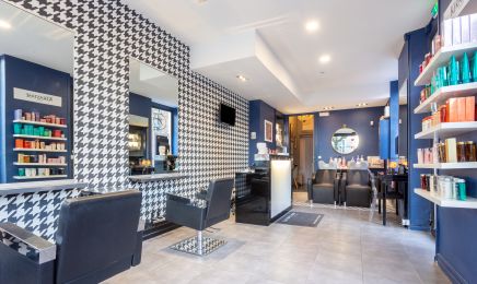 Le Salon par « Jérémy » : Coiffeur à Reims