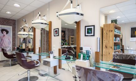 Atelier coiffure Agnès L : Manucure à Vernon