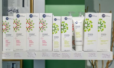 Coiffure et Institut Oxyde  : Manucure à Gouville sur Mer