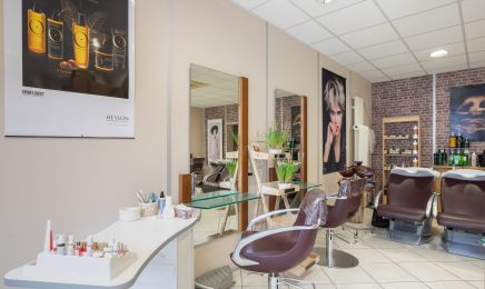 Atelier coiffure Agnès L : Manucure à Vernon