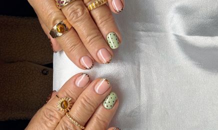 MILEA ONGLES : Manucure à Saint-Just-Saint-Rambert