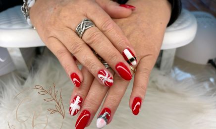 Claire Beauty Nail’s : Institut de beauté à Clérac