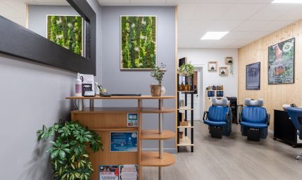 La Suite au Naturel : Institut de beauté à Saint-Martin-en-Haut