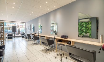 L’hair du temps : Coiffeur à Biscarrosse