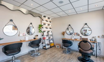 Le Cocon d’Alicia  : Coiffeur à Saint-Chamond
