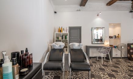 Pascal Bo - Coiffure : Coiffeur à Montpellier