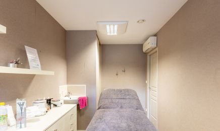 L’althea institut de beauté : Manucure à Morlaas