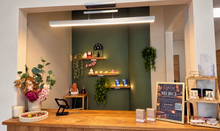 Chez les copines  : Institut de beauté à Woluwe-St.-Lambert