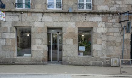 Le Salon : Coiffeur à Saint-Pol-de-Léon