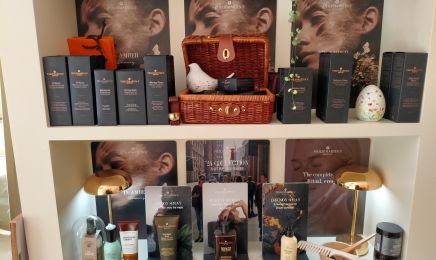Salon Privé L'endroit   : Coiffeur à Cesson-Sévigné