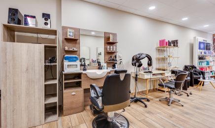 M B Coiffure : Coiffeur à Carcassonne