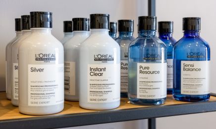 Keriane Coiffure  : Coiffeur à Serrières