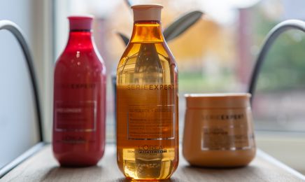MD Coiffure : Coiffeur à Écouis